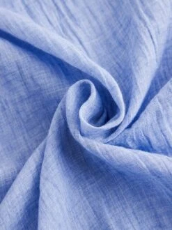 JFN Cotton & Linen Asymmetric Hem Loose Fit Long Sleeve Shirts Tunic Top -Shinee Style Shop 13dfb149d71c55f66f06be225f0b9776