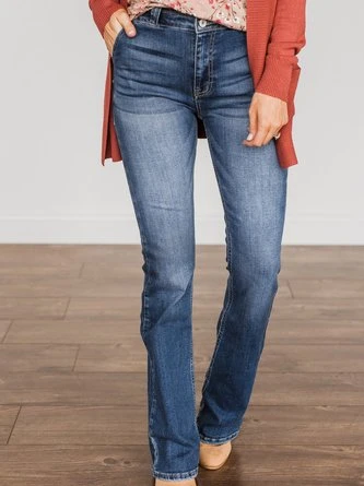 Regular Fit Jeans 5 Regular Fit Jeans - Image 3