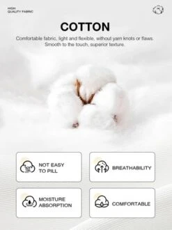 JFN Cotton & Linen Loose Plain Shirt Collar Casual Blouse -Shinee Style Shop 3ac1f3a0ef91deeb6fdd05140f1a53e9 1