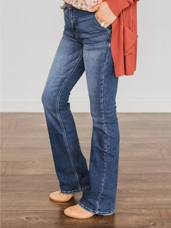 Regular Fit Jeans 6 Regular Fit Jeans - Image 4