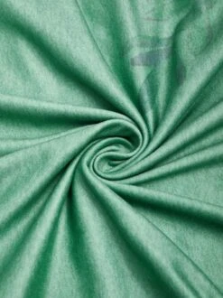 JFN Women Round Neck Short Sleeve Leaf Print Buttoned Holiday Tunic T-Shirt -Shinee Style Shop 61f40f7ea0b37de7dbf1727a96ef9ae5