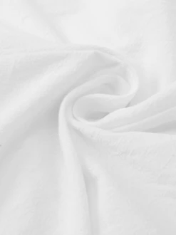 JFN Cotton & Linen Stand Collar Casual Shirt -Shinee Style Shop 6630aa73752d8532ac39ffde65ca5366