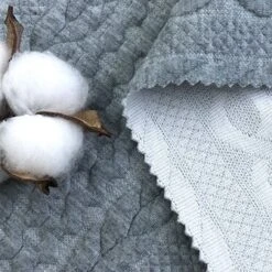 Loose Knit Hooded Jacket In Textured Fabric -Shinee Style Shop 7f1294dc4e95ccbf2012345d27b3207b