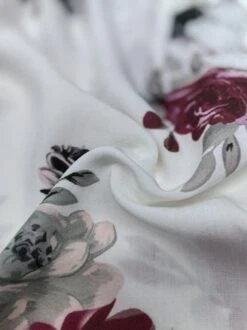 Casual V Neck Lace Regular Fit Blouse -Shinee Style Shop a2103727cf03885dc9d5f33a9ef391f0