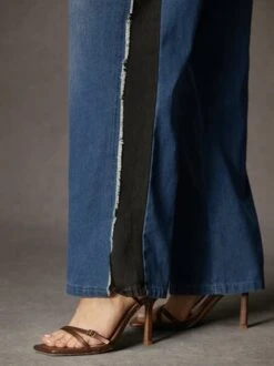 Denim Urban Regular Fit Jeans -Shinee Style Shop b0a527dc901d85c2c536027b90b0eac3