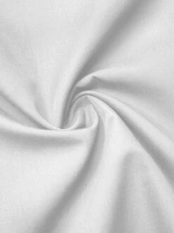 JFN Cotton & Linen Loose Plain Shirt Collar Casual Blouse -Shinee Style Shop b34715b3091d679649e8ba80f1fe7424