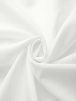 JFN Shirt Collar Plain Casual Loosen Short Sleeve Blouse -Shinee Style Shop fb550ed201db5a90740252bcdca16803