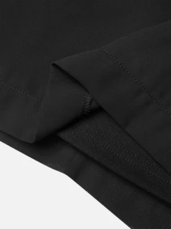 Plain Loose Elegant Two-Piece Set -Shinee Style Shop 03eaa8d51436b8d04d1155276ade1409