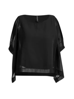 Plain Loose Elegant Two-Piece Set -Shinee Style Shop 3c7c59357cfb25676574140c9907f2fd