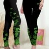 Shamrock Casual Leggings -Shinee Style Shop 46fc6d69a91c65b12f4327a5a880d8de