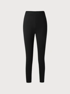 JFN Plain Elasticity PANTS LEGGINGS -Shinee Style Shop 9b4266bd45681614d4d4985cb46a9e54