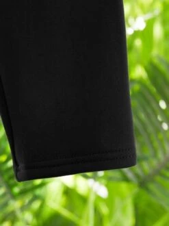 Basics Skinny Solid Leggings -Shinee Style Shop b3ea6f3e6e68538676f66142afb7bcb5