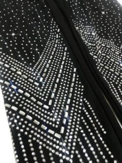 Casual Knitted Hot Drilling Leggings -Shinee Style Shop d5e6126d8e6367e5901f902f6c0f1f06